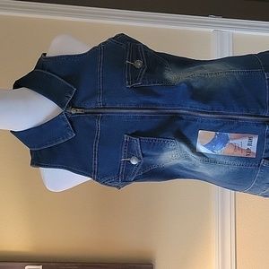 V.I.P Jeans Romper